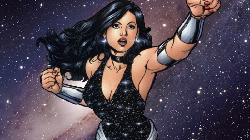 Titans – Minka Kelly potwierdza, kto zagra Wonder Girl