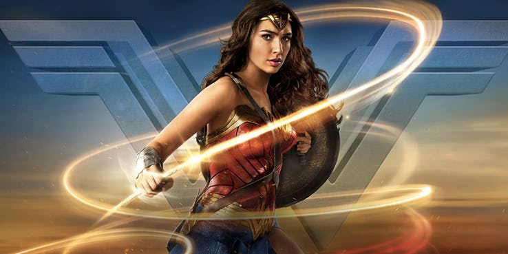 Wonder Woman 1984 – film nie będzie sequelem. Tak twierdzi producent