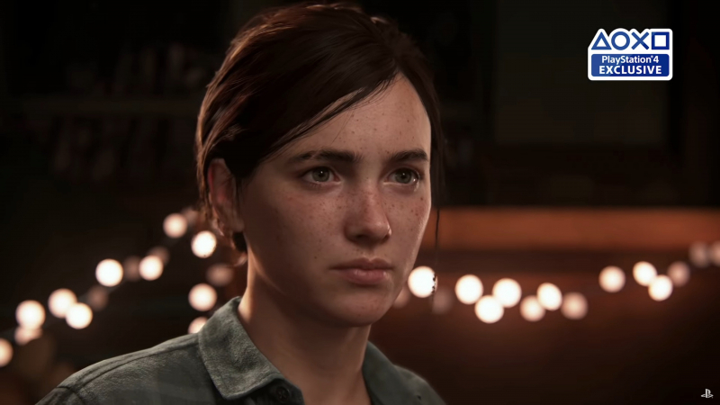 [E3] The Last of Us: Part II – zobacz zapierający dech w piersi fragment rozgrywki