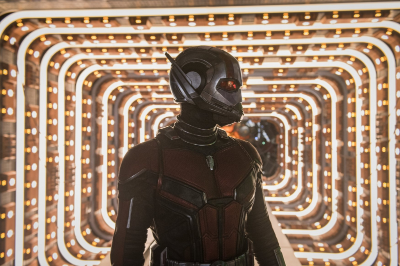 Box Office: Ile zarobi Ant-Man i Osa? Są nowe prognozy