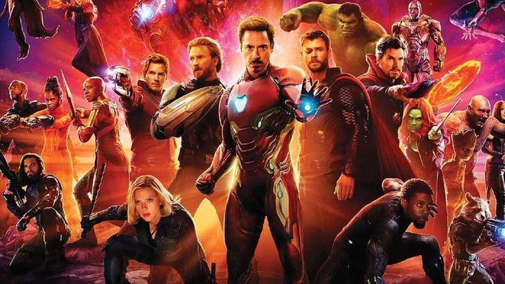Avengers 4 – najważniejsze plotki i teorie