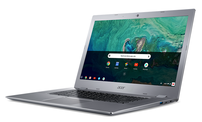 Google udostępnia darmowy system ChromeOS Flex