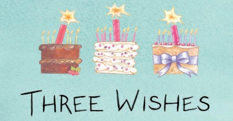 Three Wishes – będzie serial na podstawie nowej powieści Liane Moriarty