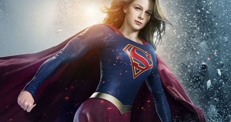 [SDCC 2018] Nowy kostium i transgenderowa postać. Supergirl – zwiastun 4. sezonu