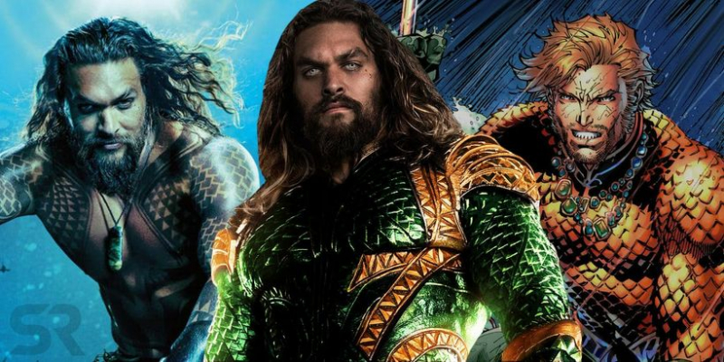 Aquaman