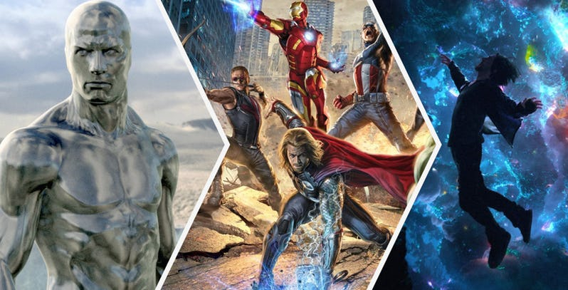 Przyszłość Avengers i MCU – co nas czeka w 5. fazie? Plotki i teorie
