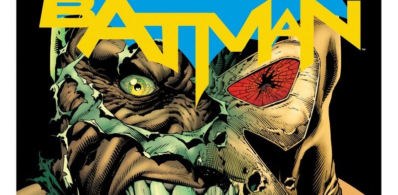 Batman #03: Jestem Bane – recenzja komiksu