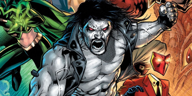 Jeffrey Dean Morgan chce zagrać komiksowego Lobo. Aktor komentuje