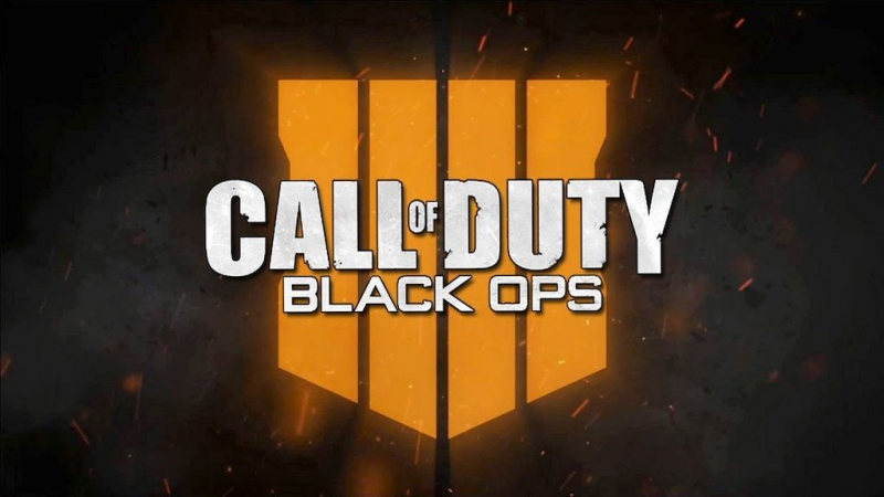 Call of Duty: Black Ops 4 z kolejną edycją