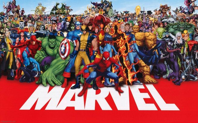 Kogo witają Avengers w MCU? Najważniejsze postacie, które przejął Marvel