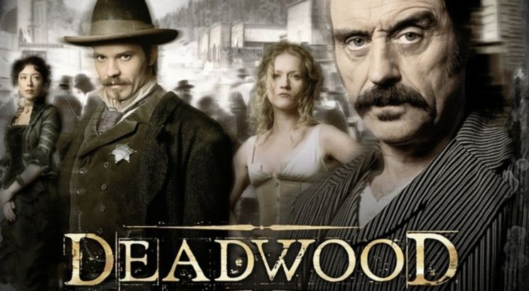 Deadwood – ruszają zdjęcia do filmowej kontynuacji. Kto w obsadzie?