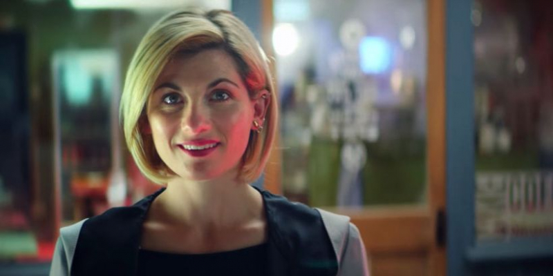 Doctor Who – teaser noworocznego odcinka potwierdza obecność kultowych złoczyńców
