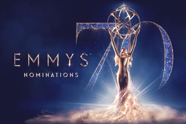 Emmy 2018 – oglądalność niska jak nigdy. Najpopularniejsze momenty gali