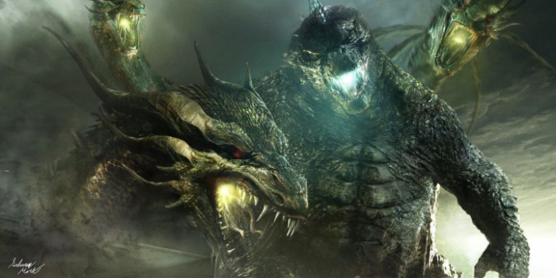Plotka: Godzilla II: Król Potworów też ma scenę po napisach – poznaj opis