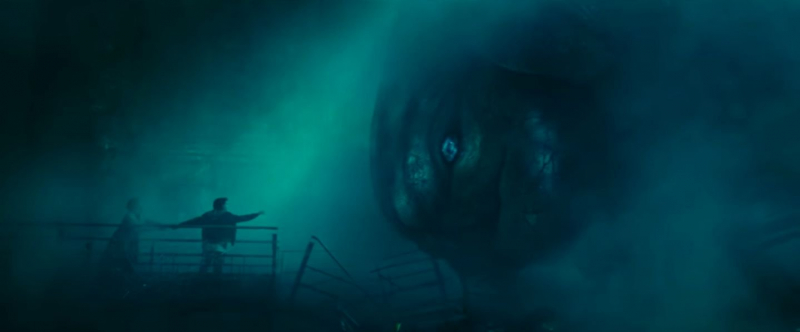 Godzilla 2: Król potworów – Mothra w nowym klipie promocyjnym
