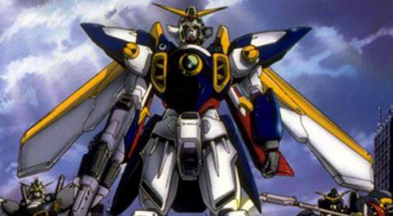 Gundam – powstanie film aktorski. Brian K. Vaughan scenarzystą