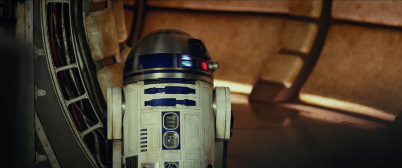 R2-D2 i Predator odwiedzą Polskę. Jimmy Vee i Ian Whyte gwiazdami Warsaw Comic Con