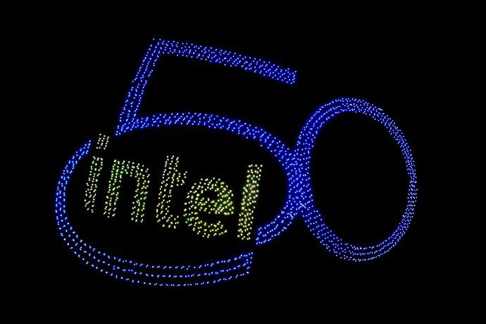 Intel skończył 50 lat. Historia firmy w pigułce