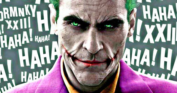 Oto oficjalny tytuł filmu Joker. Produkcja trafi do kin szybciej, niż sądzono