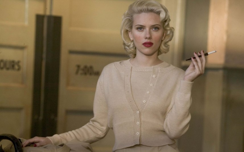Plotka: Twórcy rezygnują z filmu Rub & Tug po odejściu Scarlett Johansson