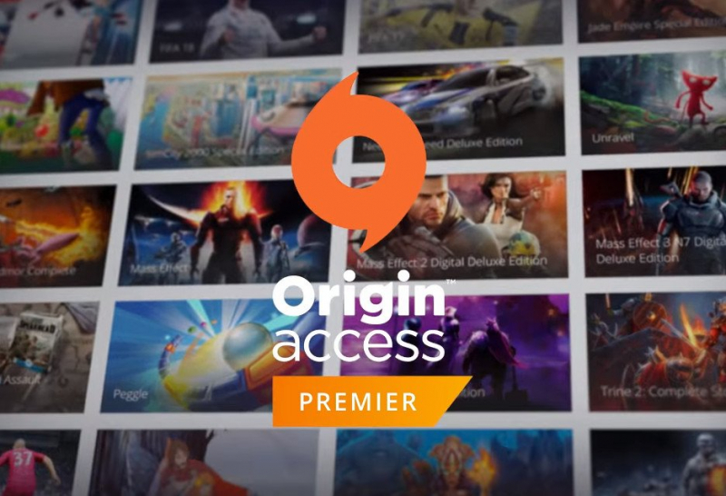 Origin Access Premier już dostępne. Ile to kosztuje?