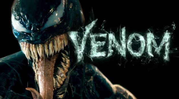 [SDCC 2018] Venom bez trzymanki – nowe symbionty i pożerane głowy! Opis trailera