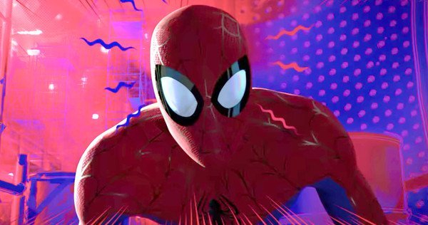 Spider-Man: Uniwersum – która wersja Petera Parkera pojawia się w filmie? Producenci odpowiadają