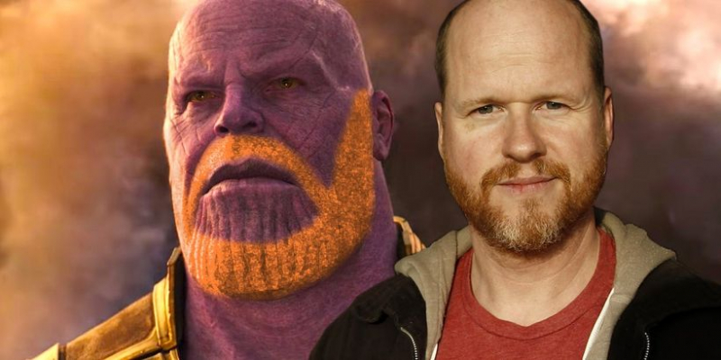 Thanos - Joss Whedon