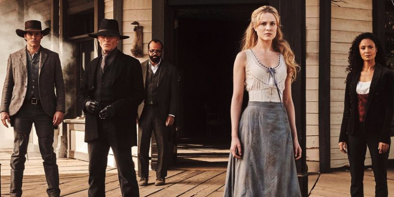 HBO - 3. sezon Westworld w przyszłym roku. Co jeszcze zapowiedziała stacja?