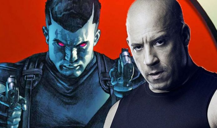 Vin Diesel: Bloodshot sprawi, że Sony będzie liderem kina o herosach