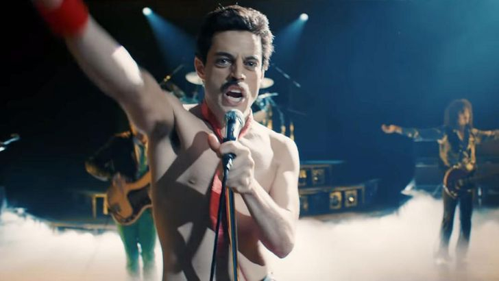 Bohemian Rhapsody – recenzja filmu