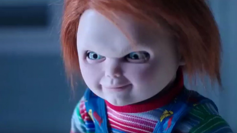 Laleczka Chucky – zdjęcie nowej wersji bohatera z remake’u