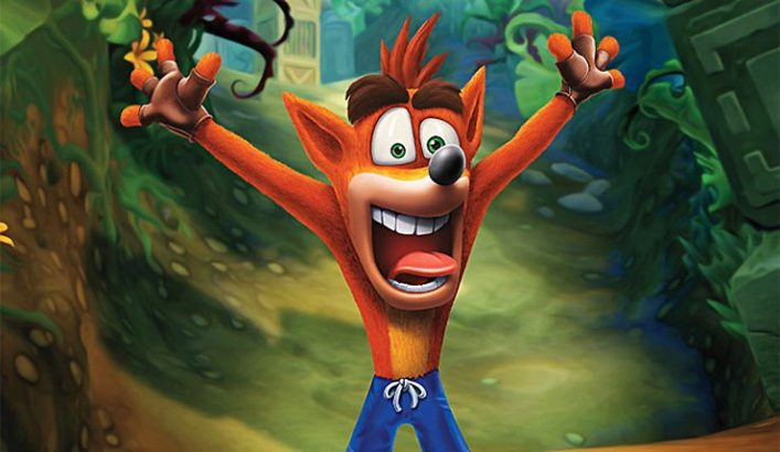 Crash Bandicoot 4: It’s About Time nadciąga! Gra z kategorią wiekową