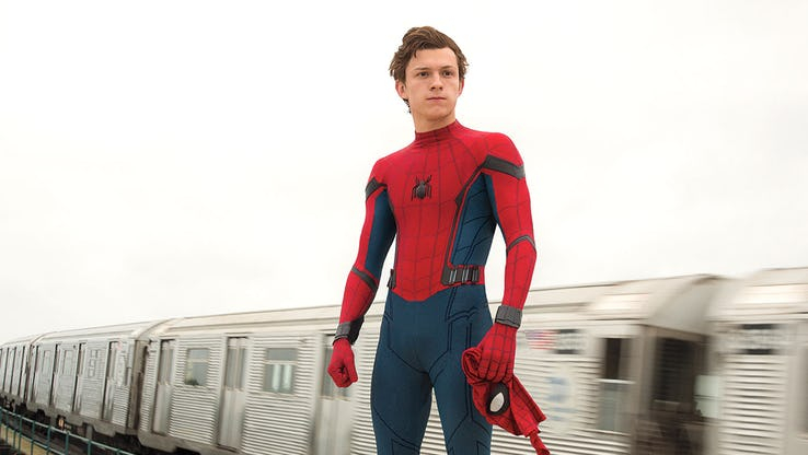 Bohaterowie MCU w Spider Man: Far From Home – spoilerowe wideo z planu