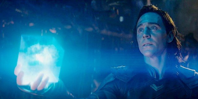 Avengers: Wojna bez granic – los Lokiego miał być inny w jednej z wersji scenariusza