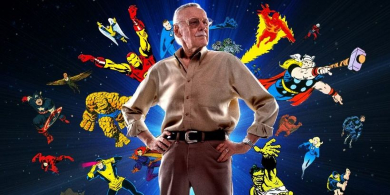 Disney przejął Foxa, Avengers połączą się z X-Men. Co na to Stan Lee?