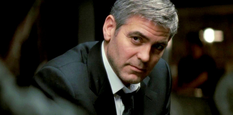 Good Morning, Midnight - George Clooney stworzy film dla Netflixa