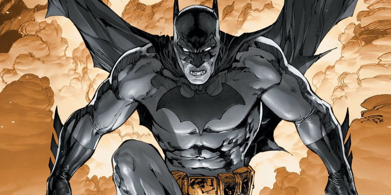 W komiksach DC zadebiutował nowy strój Batmana. Przypomina Megazorda