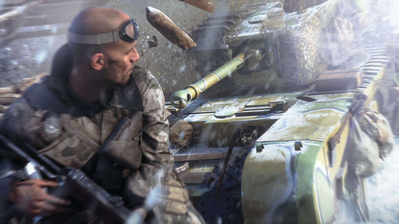 Battlefield V z otwartą betą i nowymi materiałami wideo