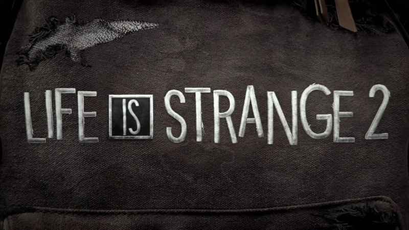 W Life is Strange 2 będą nadnaturalne moce?