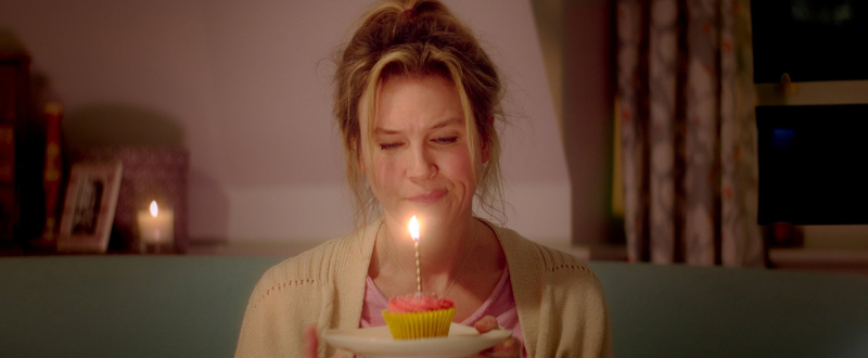 Renee Zellweger