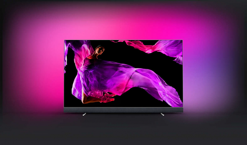 Philips OLED 903