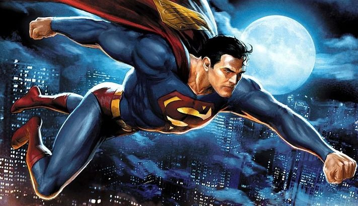 Dlaczego Superman nigdy nie wyłącza swojego supersłuchu?