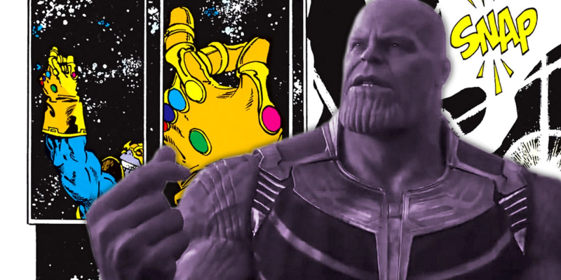 Thanos