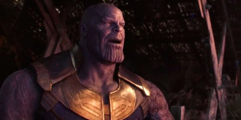 Avengers 4 – Thanos został przeklęty po pstryknięciu? Nowa teoria