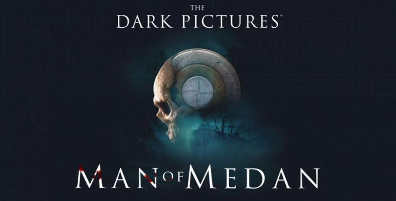 Mroczna gra The Dark Pictures Anthology ukazana na fragmencie rozgrywki