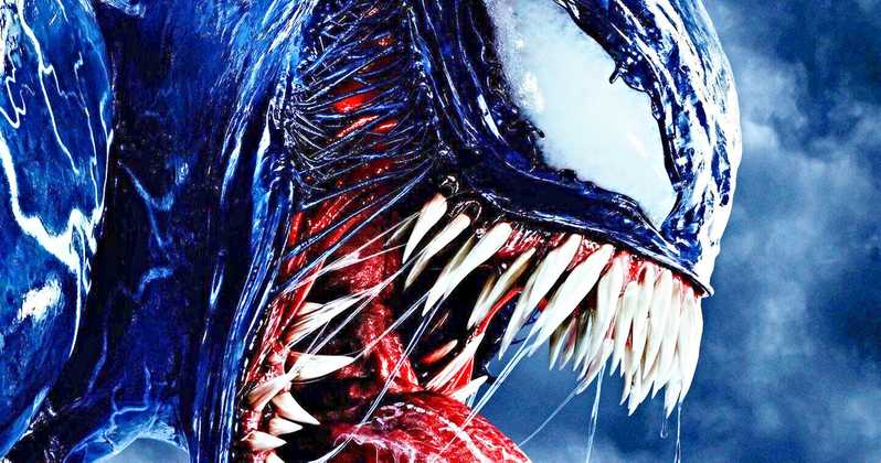 Venom – dlaczego symbionty przybyły na Ziemię? Obejrzyj nowe wideo