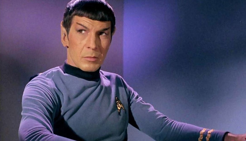 Star Trek: Discovery – poznaliśmy aktora, który wcieli się w Spocka