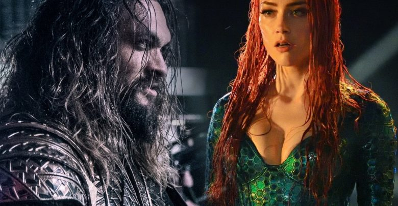 Ile romansu w filmie Aquaman? Figurka lepiej pokazuje klasyczny strój herosa