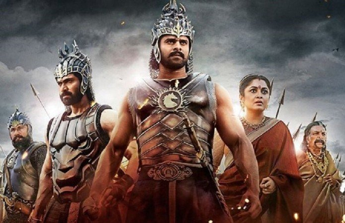 Netflix robi epicki serial historyczny w Indiach. Zwiastun Baahubali: Before The Beginning